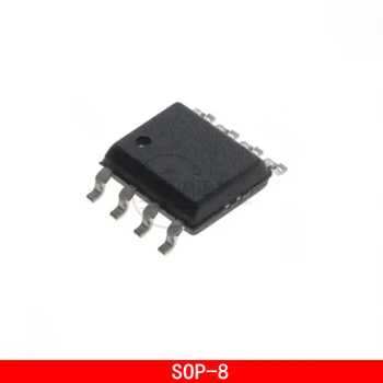 10-50ШТ NCE4435 SOP-8 -30V -9.1A 3.1W16mΩ 21mΩ МОП-транзистор полевой транзистор